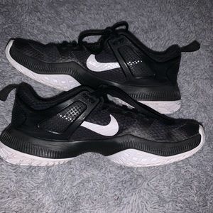 Nike Zoom Volleyball shoes